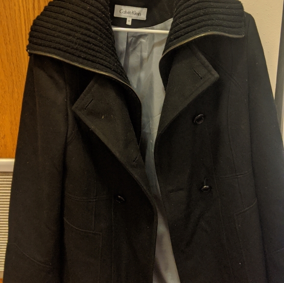 Jacket - Picture 3 of 4